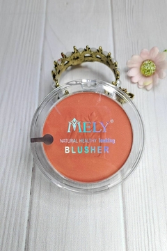 Rubor Compacto Blush - tienda online