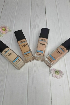 Tejar Oil Free Matte +poreless Liquido Foundation - Base liquida - comprar online