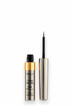 Delineador Ojos Liquido Eyeliner Smooth Lines Mely Efecto Eyeliner - Larga Duracion en internet