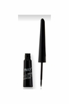 Delineador Liquido de Ojos Eyeliner Negro - Mely