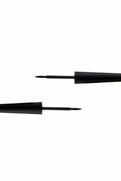 Delineador Liquido de Ojos Eyeliner Negro - Mely - comprar online