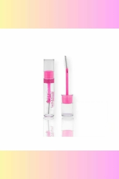 Gel Mascara Pestañas Rimel Mely Lash & Brow Transparente 8m - comprar online