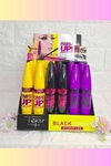 Mascaras De Pestañas Tejar Pumped Up