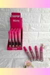 Labial Liquido Matte - Fucsia - Dapop