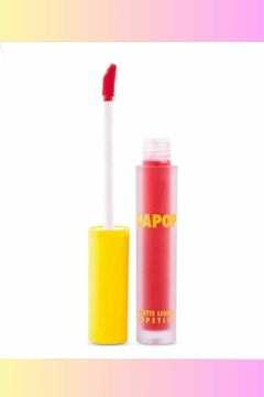 Labial Liquido Matte - Amarillo - Dapop - comprar online