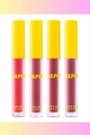 Labial Liquido Matte - Amarillo - Dapop