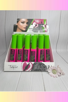 Mascara de Pestañas Great Lash - Tejar - Waterproof