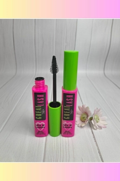 Mascara de Pestañas Great Lash - Tejar - Waterproof - comprar online