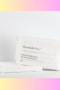 PAÑUELO FACIAL MARCH AND MAY 50 - comprar online