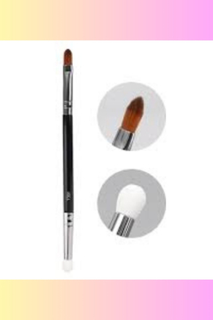 BROCHA Y APLICADOR MAKEUP TOOLS - comprar online