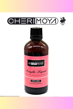 MONOMERO ACRILICO 100ml (CHERIMOYA)