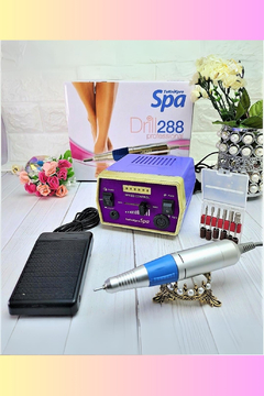 TORNO DRILL 288 TEKNIK PRO SPA - tienda online