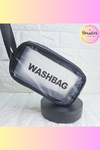 Neceser Impermeable "WashBag" Mediano