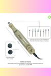 Torno Nail Drill CHERIMOYA