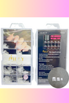 Tips para Francesitas Mely x100pcs