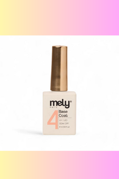 Base Coat Mely 12ml