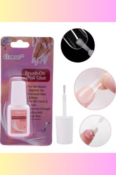 PEGAMENTO PARA UÑAS PROS CHOICE 7g - comprar online