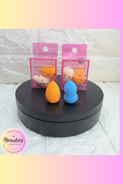 Set de Mini Blenders x2