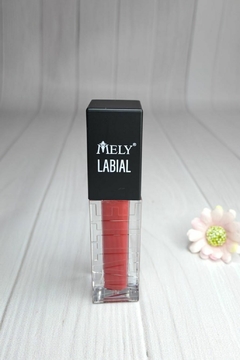 Labial liquido Matte en internet