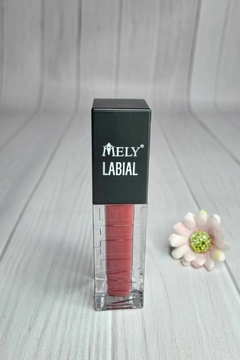 Labial liquido Matte - tienda online