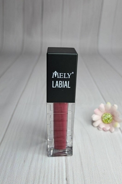 Imagen de Labial liquido Matte