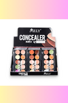 Paleta de Correctores Mely