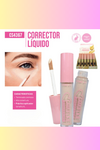 Corrector de Ojeras Pink21