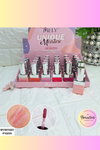 Lip Gloss "Unique" Mely