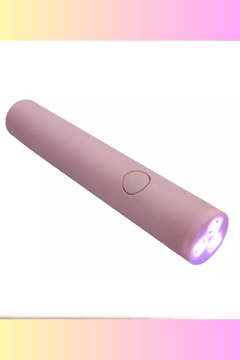 LINTERNA UV/LED 3watts(HAND LIGTH) - Beauties