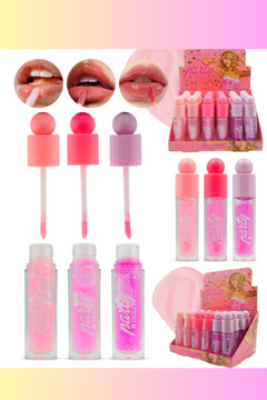 Gloss "Party Dolly"