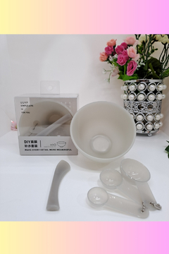 SET DE LIMPIEZA FACIAL BOWL - comprar online