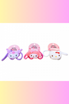 SET DE COLITAS MY MELODY