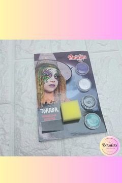 Kits Edición Halloween - Beauties