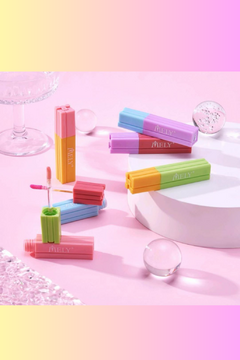 Lip Gloss "Toy Blocks" Mely