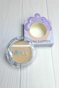 Iluminador Polvo Brillo Glitter Facial en internet