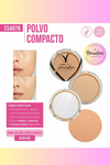 Polvo Compacto Pink 21