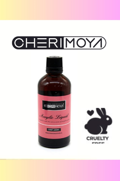 MONOMERO ACRILICO 100ml (CHERIMOYA) en internet