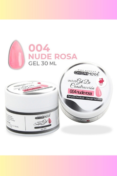 GEL DE CONSTRUCCION 30ml(CHERIMOYA) - tienda online