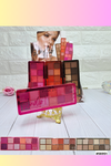 Paleta de Sombras "STUDIO" Pink 21