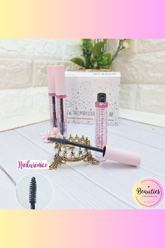 Mascara Transparente T&L