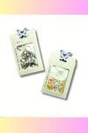 PACK DE STRASS CRITALES DECORATIVOS PARA UÑAS (NAIL ORNAMENT)