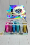 Glitter En Gel Chunky Dapop