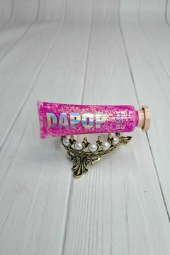 Glitter En Gel Chunky Dapop - comprar online