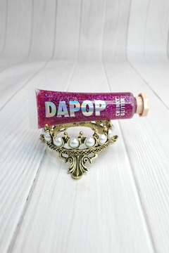 Glitter En Gel Chunky Dapop en internet