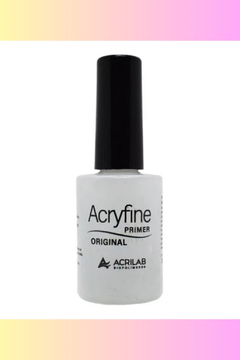 PRIMER ORIGINAL 10ml (ACRYFINE)