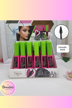 Mascara de Pestañas "Great Lash"