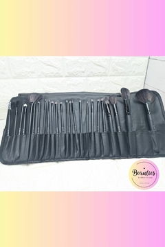 Set de Brochas CG X24pcs