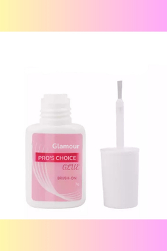 PEGAMENTO PARA UÑAS PROS CHOICE 7g