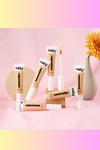 Corrector "Concealer Crem" Mely