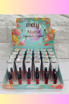 Matte Lip Mely - comprar online